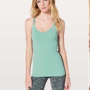 NWOT lululemon tank top 6
